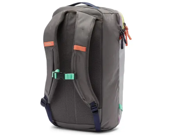 Cotopaxi Allpa Mini 20L Waterproof Travel Backpack - Image 4