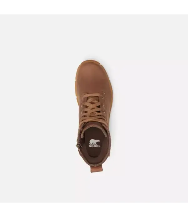 Sorel Women's Explorer Street Lace Up Boots - Image 4