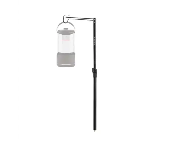 iKamper Aioks Portable Camping Light Stand - Image 4