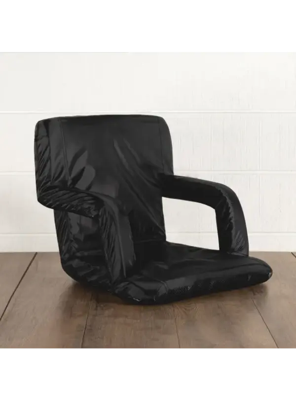 Ventura Portable Reclining Stadium Chair