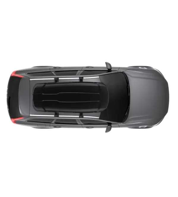 Rent Thule Force XT XL 18ft³ Roof Cargo Box - Image 4