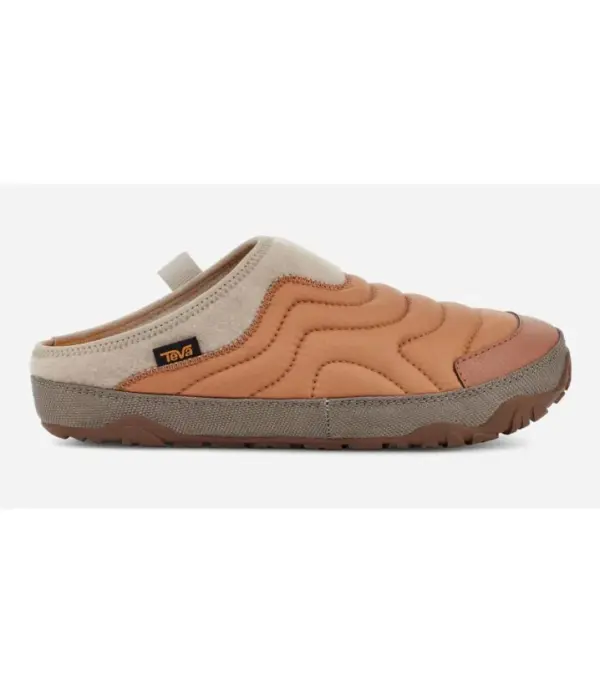 Teva ReEmber Slip On Bootie Women's Terrain Shoe - Image 5