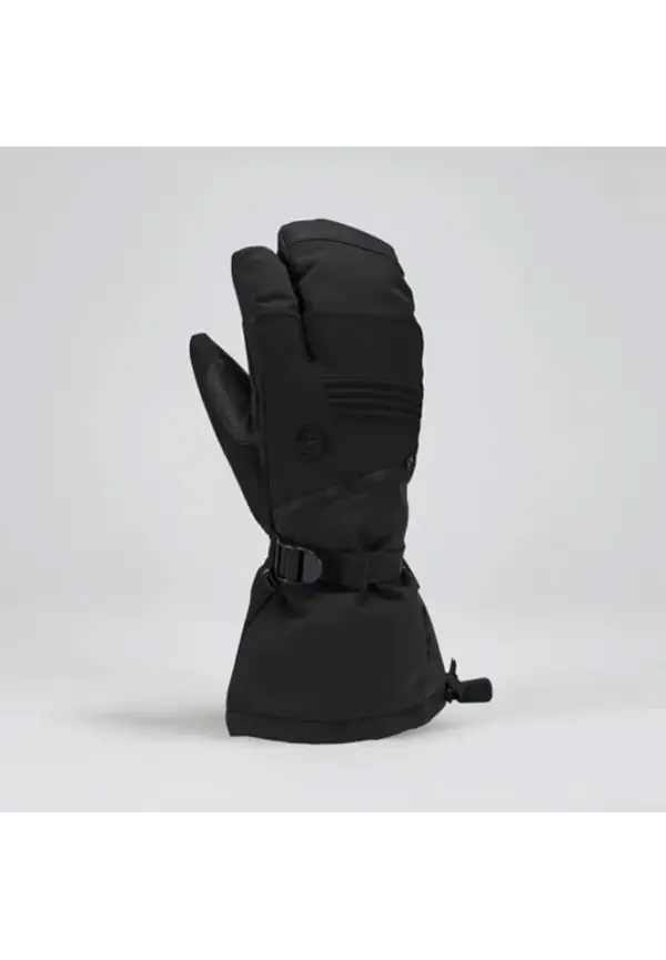 Gordini Men's Gore-Tex Storm Three-Finger Waterproof Gloves - Image 4