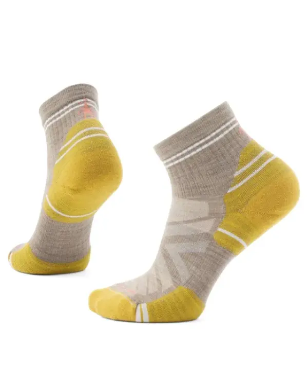 Smartwool Women's Hiking Socks with Targeted Cushion Ankle Support - Image 4