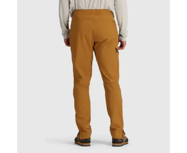 Men's Quick Dry Hiking Pants | Outdoor Research Cirque Lite - Image 4