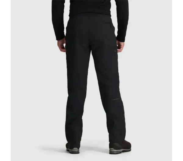 Men's Outdoor Research Cirque III Hiking Pants - Lightweight & Durable - Image 4