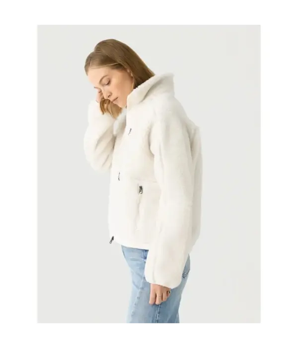 The North Face Women's Denali Fleece Jacket - Image 4