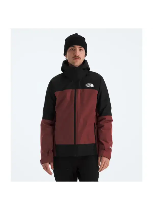 The North Face Men's Waterproof 3-in-1 Gore-Tex Mountain Light Jacket - Image 4