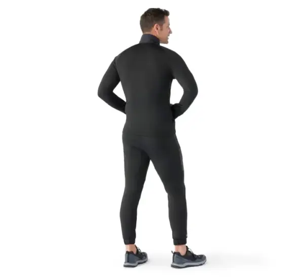 Smartwool Men's Smartloft Insulated Jacket for Warmth & Comfort - Image 4