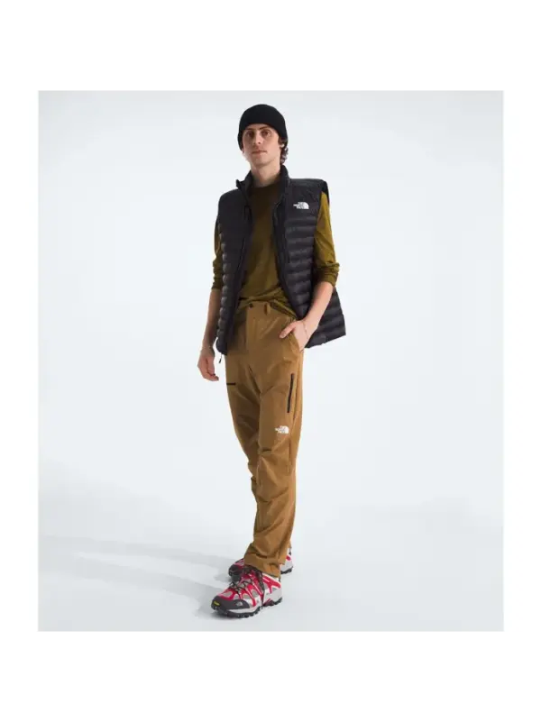 The North Face Men's Basin Hiking Pants - Image 4