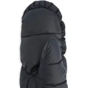 Outdoor Research Coldfront Insulated Down Mitts for Winter
