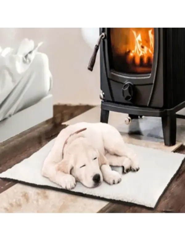 Self Heating Pet Blanket for Dogs and Cats by Dog Hugs Cat - Image 5