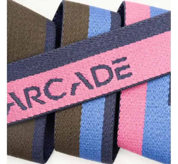 Arcade Sierra Slim Leather Belt for Everyday Wear - Image 4