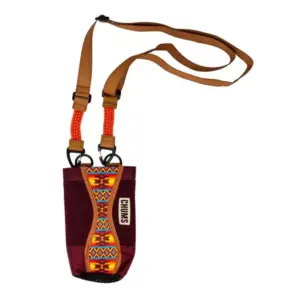 Chums Fjord Hands-Free Bottle Carrier