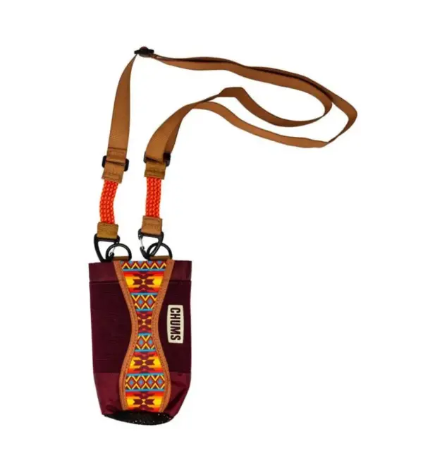 Chums Rover Lightweight Cross-Body Bag for Essentials - Image 5