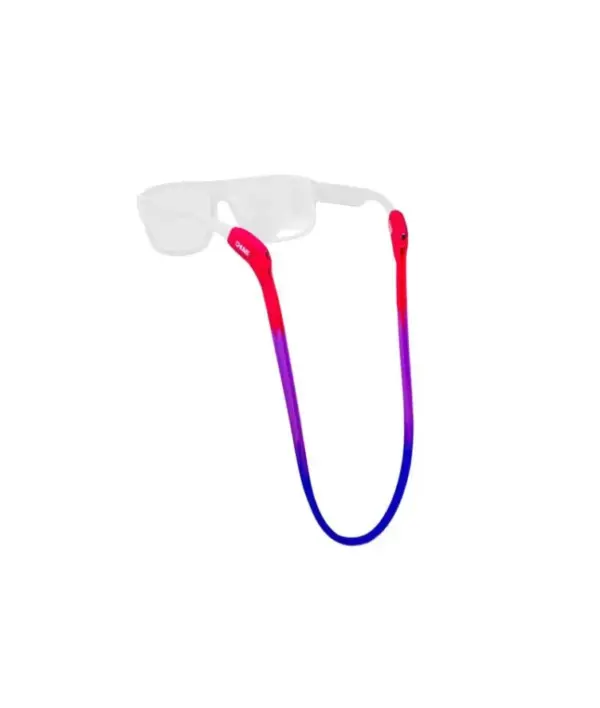 Chums Switchback Silicone Eyeglass Strap - Image 4