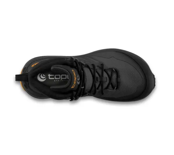 Men's Topo Trailventure 2 Mid Waterproof Hiking Boots - Image 4