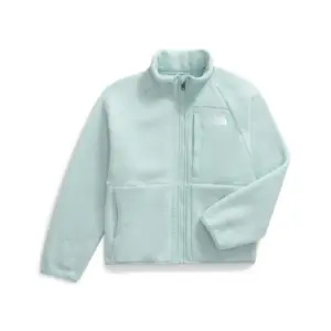 The North Face Girls Yumiori Lightweight Full Zip Jacket