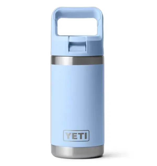 Yeti Rambler Jr 12oz Insulated Kids Water Bottle - Image 4