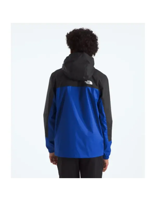 The North Face Boys' Antora Waterproof Rain Jacket - Image 4
