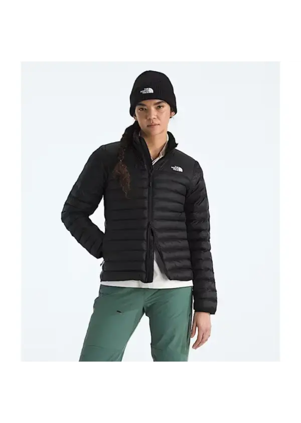 The North Face Women's Terra Peak Hiking Jacket - Image 4