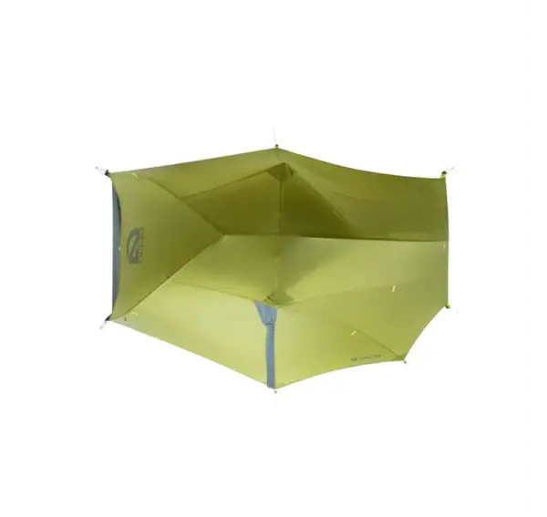 Nemo Dragonfly Ultralight 1-Person Backpacking Tent - Image 4