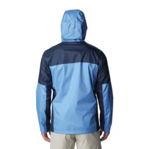 Columbia Mens Waterproof Insulated Jacket - Inner Limits III