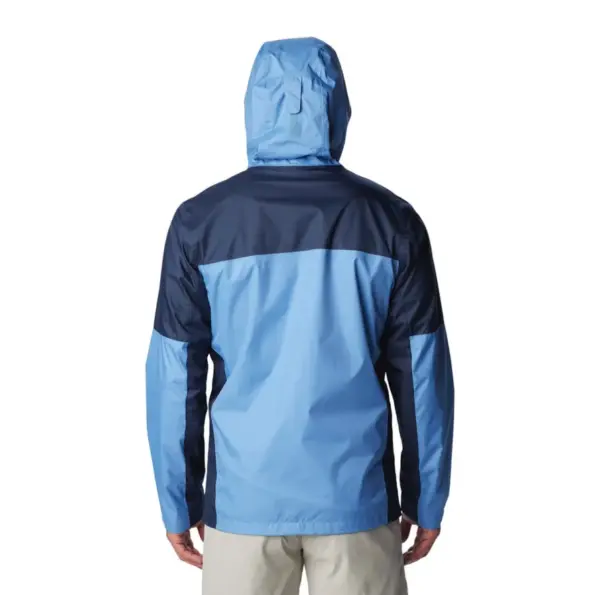 Columbia Mens Waterproof Insulated Jacket - Inner Limits III