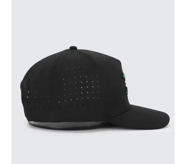 Waggle Chubbs Adjustable Snapback Baseball Cap - Image 5