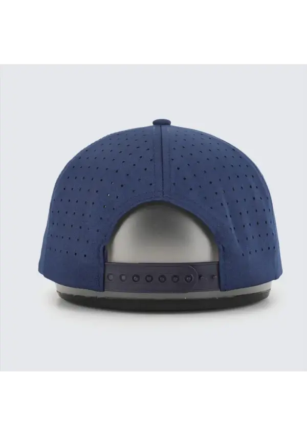 BBQ Hat for Grill Masters - Waggle Adjustable Snapback Hat - Image 4