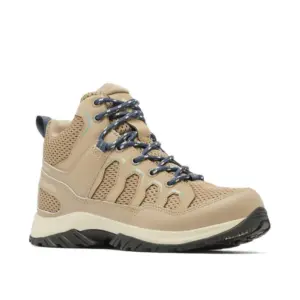 Women's Columbia Granite Trail Mid Waterproof Hiking Shoes