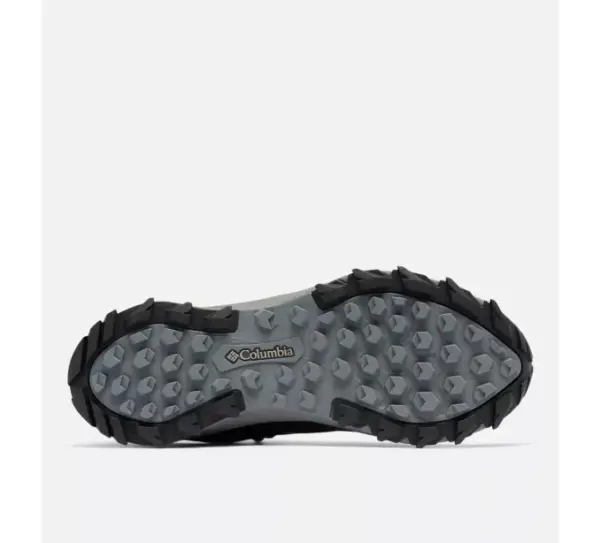 Men's Columbia Peakfreak II Waterproof Mid Hiking Boots - Image 4