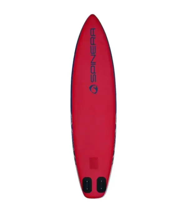 Spinera Lightweight Inflatable Paddle Board 11.2ft - Image 4