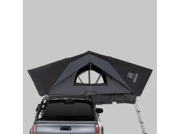 iKamper X-Cover 3.0 Hardtop Rooftop Tent for Camping - Image 4