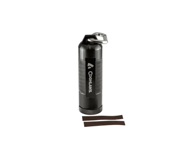Coghlan's Waterproof Match Case for Camping & Survival - Image 5