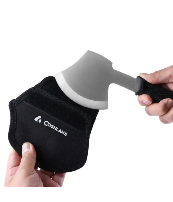 Coghlan's Portable Pack Axe for Camping Hiking - Image 4