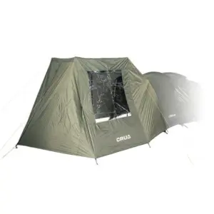 Crua Tri Reflective Outdoor Porch Cover