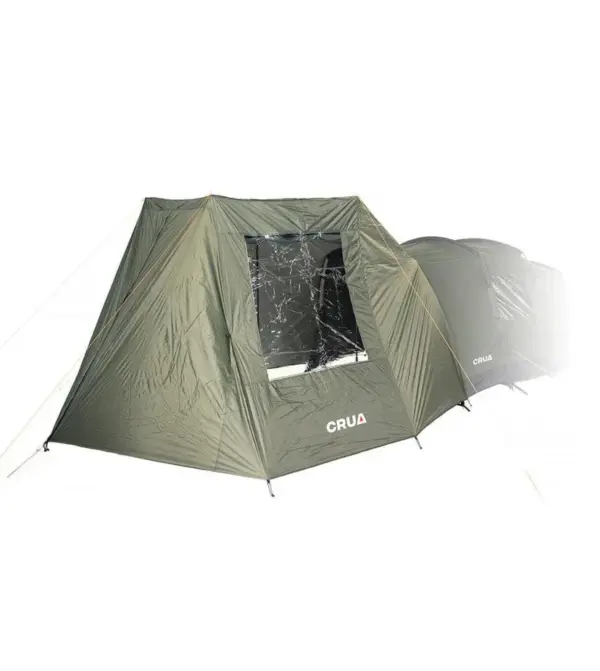 Crua Tri Reflective Outdoor Porch Cover