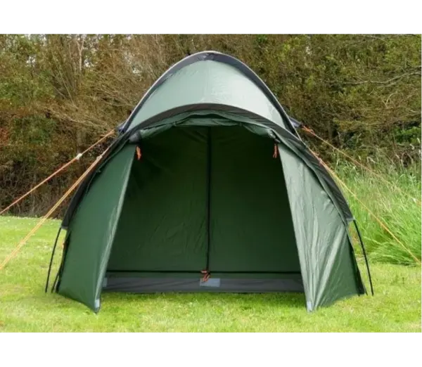 Crua Outdoors 2-Person Dome Tent for Camping & Backpacking - Image 4