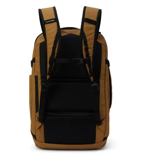 Dakine Verge 32L Backpack for Travel & Outdoor Adventures - Image 4