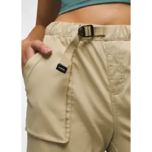 prAna Women's Stretch Zion Convertible Hiking Pants