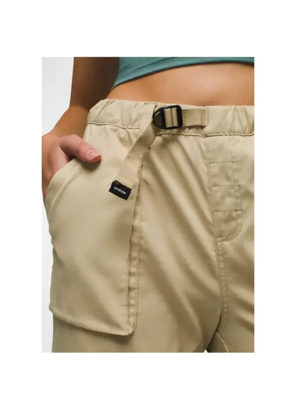 prAna Women's Stretch Zion Convertible Hiking Pants