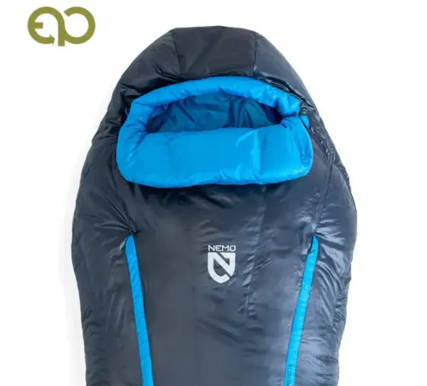 Nemo Riff 30 Men's Down Sleeping Bag - Endless Promise Lightweight