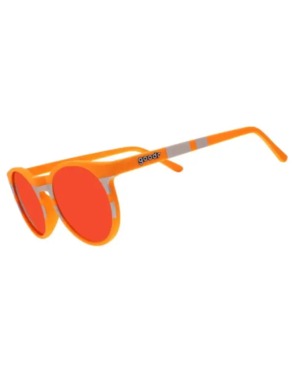goodr Circle G Sunglasses - Polarized UV Protection for Running & Outdoor - Image 4
