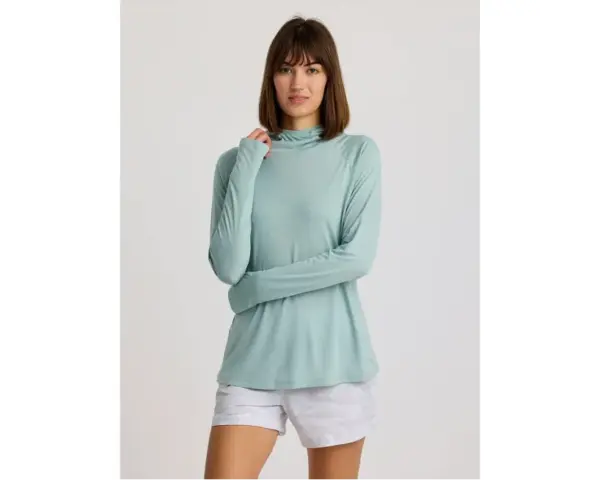 Free Fly Women's Bamboo Tank Top - Breathable & Soft - Image 4