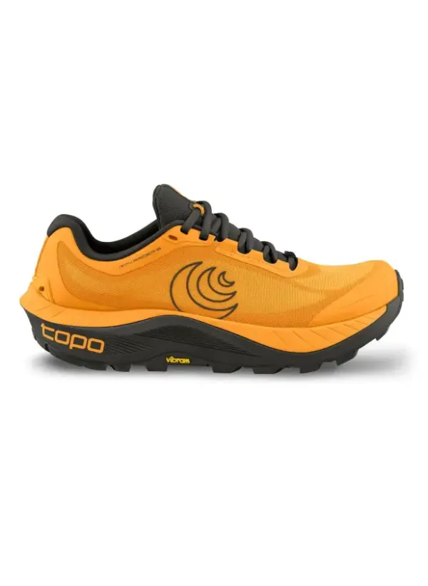 Men's Topo Mountain Racer 3 Trail Running Shoes - Image 4