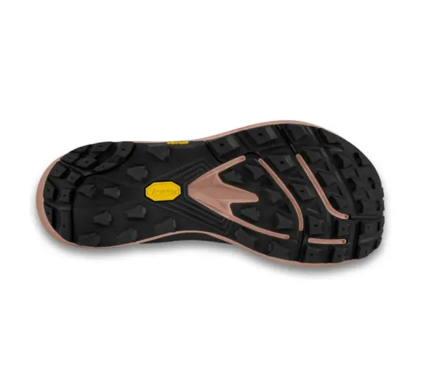 Topo Terraventure 4 Men's Lightweight Trail Running Shoes