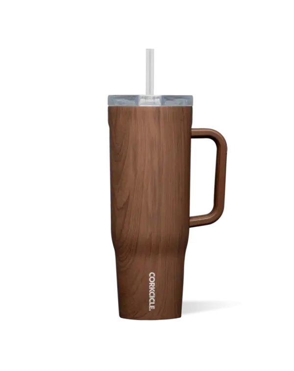 CORKCICLE Cruiser Stainless Steel Tumbler with Insulation - Image 4
