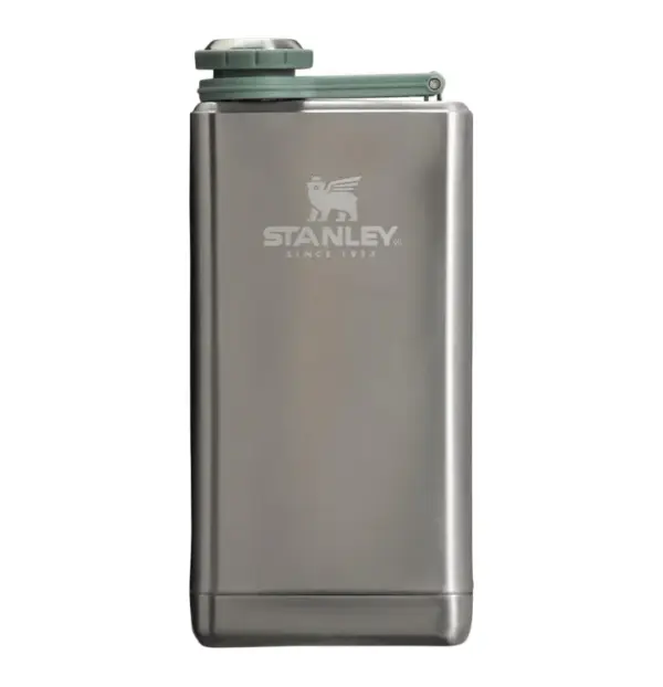 Stanley Pre-Game Flask Vacuum Insulated Leakproof - Image 4