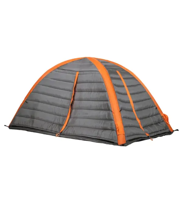 Crua Culla 2-Person Insulated Inner Tent for All-Weather Camping - Image 4